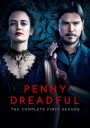 Penny Dreadful Season 1 เรื่องเล่าเขย่าขวัญ ปี 1 (8 ตอนจบ)