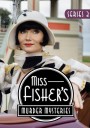 Miss Fisher's Murder Mysteries Season 3 (2015) มิสฟิชเชอร์ ไขปริศนาคดีฆาตกรรม ปี 3 (8 ตอนจบ)