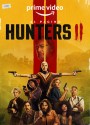 Hunters Season 2 (8 ตอนจบ)