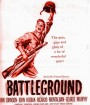 Battleground (1949) ภาพขาว-ดำ (จอขวามือจะมีเส้นขอบเขียวขึ้น)