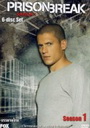 PRISONBREAK SEASON 1 แผนลับแหกคุกนรก ปี 1 (Prison Break)