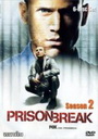 PRISONBREAK SEASON 2 แผนลับแหกคุกนรก ปี 2 (Prison Break)