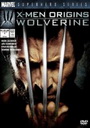 X-MEN ORIGINS WOLVERINE เอ็กซ์-เม็น กำเนิดวูล์ฟเวอรีน