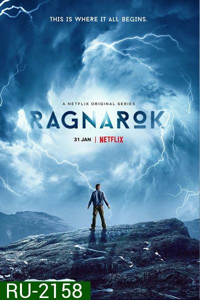 Ragnarok (2020) แร็กนาร็อก มหาศึกชี้ชะตา