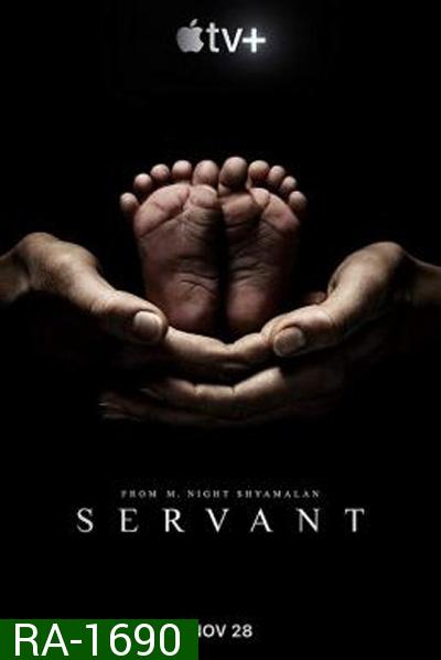 Servant Season 1 (10 ตอนจบ)