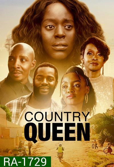 Country Queen Season 1 (2022) คันทรี่ควีน (6 ตอนจบ)