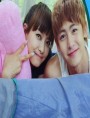 We Got Married Nichkhun & Victoria