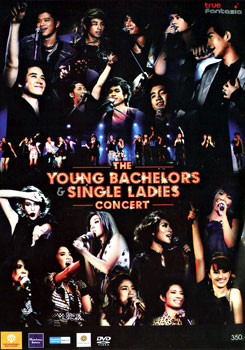 The Young Bachelors & Single Ladies Concert