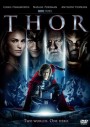 Thor ธอร์ เทพเจ้าสายฟ้า
