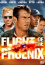 Flight Of The Phoenix เหินฟ้าแหวกวิกฤติระอุ