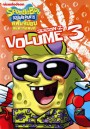 SpongeBob SquarePants: Season 2 Vol.3 สพันจ์บ๊อบ สแควร์แพนท์ ปี 2 ตอน 3