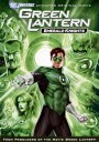 Green Lantern: Emerald Knights อัศวินพิทักษ์จักรวาล