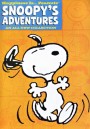 Peanuts: Happiness Is Peanuts: Snoopy's Adventures สนูปปี้กับแก๊งพีนัทส์เพื่อนเกลอ: สนูปปี้ยอดนักรักยอดนักกีฬา