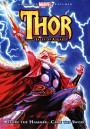 Thor: Tales Of Asgard