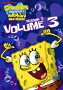 SpongeBob SquarePants: Season 3 Vol.3 สพันจ์บ๊อบ สแควร์แพนท์ ปี 3 ตอน 3