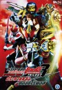 Masked Rider Den-O Trilogy: Episode Red: มาสค์ไรเดอร์ เดนโอ ประกายแสงของซีโรนอส 