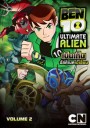 Ben 10: Ultimate Alien: Vol. 2 เบ็นเท็น อัลติเมทเอเลี่ยน ชุดที่ 2