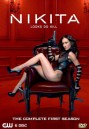Nikita Season 1  นิกิต้า เธอสวย โครตเพชรฆาต ปี 1