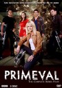 Primeval Season 4 ไดโนเสาร์ทะลุโลก ปี 4