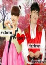 We Got Married Nichkhun & Victoria