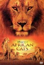 African Cats ยอดนักล่าแห่งแอฟริกา