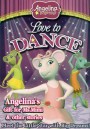 Angelina Ballerina - Love To Dance