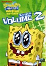 SpongeBob SquarePants: Season 4 Vol.2 สพันจ์บ๊อบ สแควร์แพนท์ ปี 4 ตอน 2