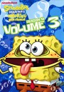 SpongeBob SquarePants: Season 4 Vol.3 สพันจ์บ๊อบ สแควร์แพนท์ ปี 4 ตอน 3