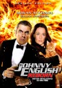 Johnny English Reborn พยัคฆ์ร้าย ศูนย์ ศูนย์ ก๊าก.. สายลับกลับมาป่วน