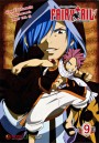 Fairy Tail ศึกจอมเวทอภินิหาร 9