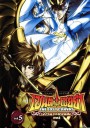 Saint Seiya: The Lost Canvas เซนต์ เซย์ย่า: จ้าวนรกฮาเดส ภาค 2 Vol. 5