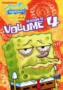 SpongeBob SquarePants: Season 4 Vol.4 สพันจ์บ๊อบ สแควร์แพนท์ ปี 4 ตอน 4