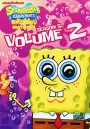 SpongeBob SquarePants: Season 5 Vol. 2 สพันจ์บ๊อบ สแควร์แพนท์ ปี 5 ตอน 2