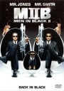 Men In Black II เอ็มไอบี 2 หน่วยจารชนพิทักษ์จักรวาล 2 (MIB II)