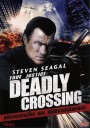 True Justice : Deadly Crossing ยุติธรรมแดนเถื่อน ตอน ปฏิบัติการหักดิบยานรก
