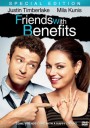 Friends With Benefits เพื่อนกัน มันส์กระจาย