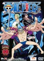 One Piece: 8th Water Seven 3 (60) วันพีช ปี 8 (แผ่นที่ 60)