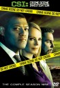 CSI Vegas Season 9 ไขคดีปริศนาเวกัส ปี 9