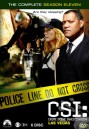 CSI Vegas Season 11 ไขคดีปริศนาเวกัส ปี 11