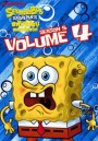 SpongeBob SquarePants: Season 5 Vol. 4 สพันจ์บ๊อบ สแควร์แพนท์ ปี 5 ตอน 4
