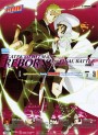 Reborn! Katekyo Hitman Reborn!: The Final Battle Final 1 ครูพิเศษจอมป่วน รีบอร์น ศึกอวสานโลกอนาคต 1