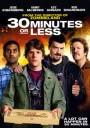 30 Minutes or Less ปล้นด่วน ก๊วนเด็กแนว