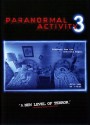 Paranormal Activity 3 เรียลลิตี้ ขนหัวลุก 3