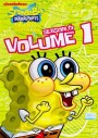 SpongeBob SquarePants: Season 6 Vol. 1 สพันจ์บ๊อบ สแควร์แพนท์ ปี 6 ตอน 1