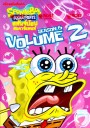 SpongeBob SquarePants: Season 6 Vol. 2 สพันจ์บ๊อบ สแควร์แพนท์ ปี 6 ตอน 2