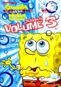 SpongeBob SquarePants: Season 6 Vol. 3 สพันจ์บ๊อบ สแควร์แพนท์ ปี 6 ตอน 3