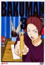 Bakuman 3 วัยซนคนการ์ตูน 3