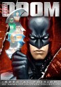 Justice League : Doom จัสติซ ลีก : ศึกพิฆาตซูเปอร์ฮีโร่