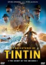The Adventures of Tin Tin การผจญภัยของตินติน