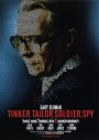 Tinker, Tailor, Soldier, Spy ทิงเกอร์, เทเลอร์, โซลด์เยอร์, สปาย ถอดรหัสสายลับพันหน้า